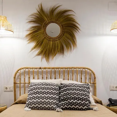 Americas Hotel Malaga